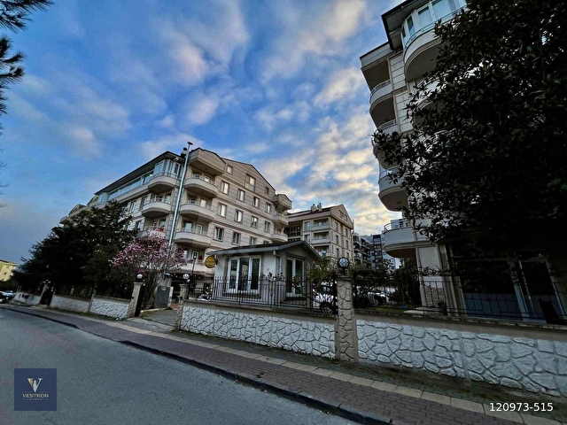 GÖRÜKLE DUMLUPINARDA SİTE İÇERİSİNDE SATILIK 1+1 DAİRE - Görsel 14