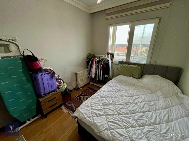 GÖRÜKLE DUMLUPINARDA SİTE İÇERİSİNDE SATILIK 1+1 DAİRE - Görsel 19