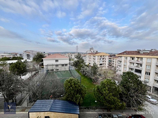 GÖRÜKLE DUMLUPINARDA SİTE İÇERİSİNDE SATILIK 1+1 DAİRE - Görsel 12