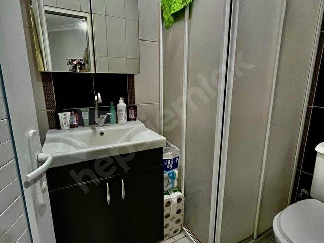 GÖRÜKLE DUMLUPINARDA SİTE İÇERİSİNDE SATILIK 1+1 DAİRE - Görsel 20