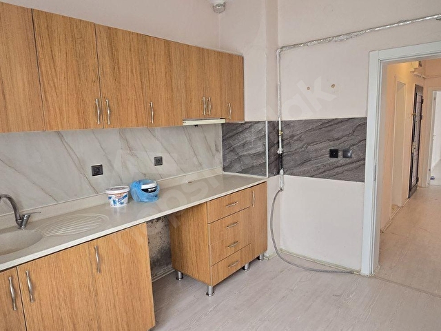 YAVUZDAN 3+1 KOMBİLİ SALON BAĞIMSIZ ISI YALITIMLI METRO YAKINI - Görsel 9
