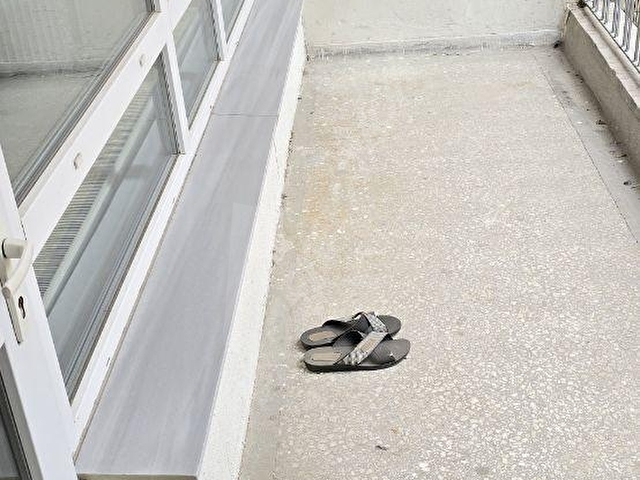 YAVUZDAN 3+1 KOMBİLİ SALON BAĞIMSIZ ISI YALITIMLI METRO YAKINI - Görsel 18