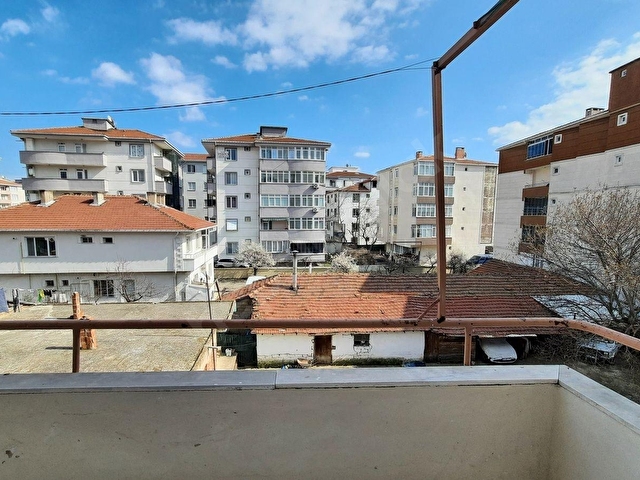 LÜLEBURGAZ ÇARŞI MERKEZİNE YAKIN ARA KAT 3+1 KİRALIK DAİRE-ALYA - Görsel 21