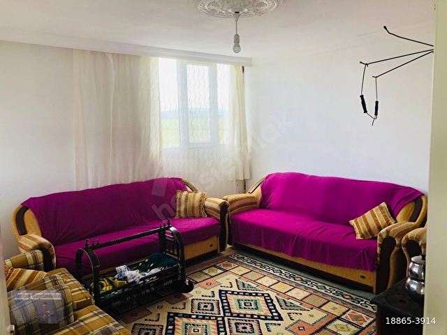 KENTAŞTAN ÇUBUK MUHSİN YAZICIOĞLU MH DE 500M2 1+1 EVİ OLAN SATILIK BAHÇE - Görsel 9