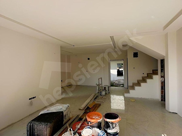 DAVUTLARDA DENİZ MANZARALI - Görsel 23