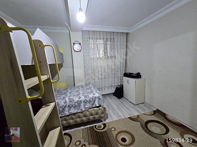BOZDEMİR SK KREDİYE UYGUN KELEPİR 85M2 2+1 KOT 1 KARANLIK ODASI YOK FIRSAT DAİRE - Görsel 11