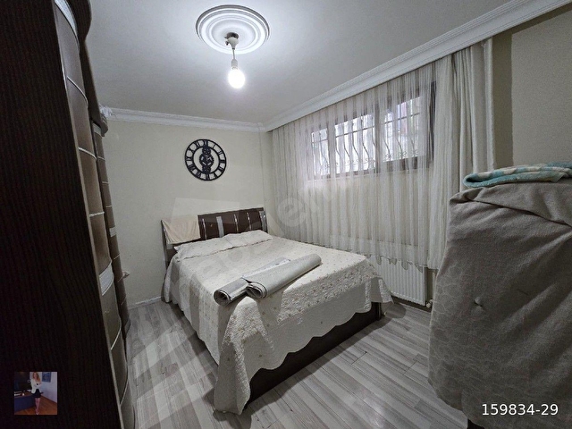 BOZDEMİR SK KREDİYE UYGUN KELEPİR 85M2 2+1 KOT 1 KARANLIK ODASI YOK FIRSAT DAİRE - Görsel 12