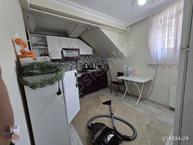 BOZDEMİR SK KREDİYE UYGUN KELEPİR 85M2 2+1 KOT 1 KARANLIK ODASI YOK FIRSAT DAİRE - Görsel 15
