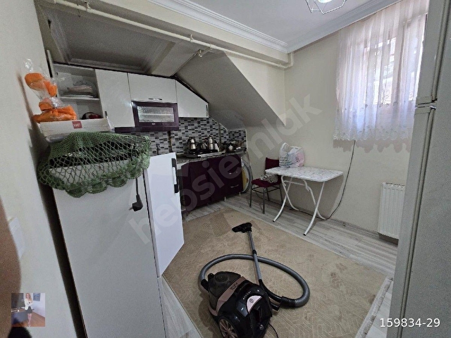 BOZDEMİR SK KREDİYE UYGUN KELEPİR 85M2 2+1 KOT 1 KARANLIK ODASI YOK FIRSAT DAİRE - Görsel 16