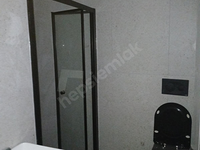 TOKAT EMLAKTAN ŞEHİR MERKEZİNDE SATILIK DUBLEKS 1+1 DAİRE - Görsel 7