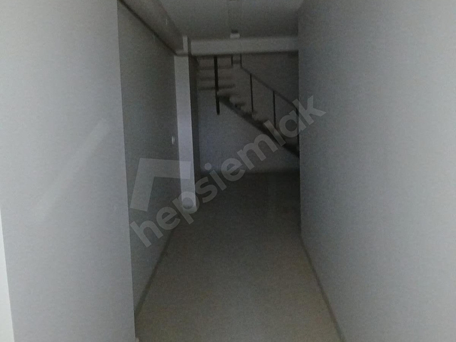 TOKAT EMLAKTAN ŞEHİR MERKEZİNDE SATILIK DUBLEKS 1+1 DAİRE - Görsel 10