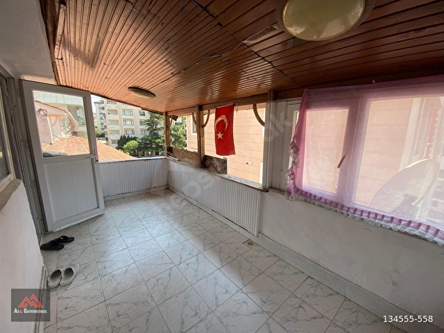 ASİLDEN METROYA YAKIN 4+1 GENİŞ TERASLI DUBLEX - Görsel 20