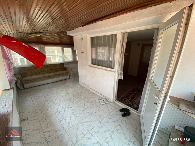 ASİLDEN METROYA YAKIN 4+1 GENİŞ TERASLI DUBLEX - Görsel 23