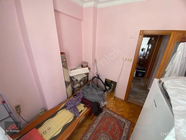 ASİLDEN METROYA YAKIN 4+1 GENİŞ TERASLI DUBLEX - Görsel 17