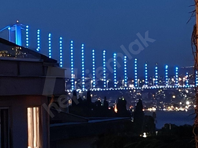 beşiktaş yıldızda hasırcı veli sokakta KİRALIK 120 M2 daire - Görsel 4