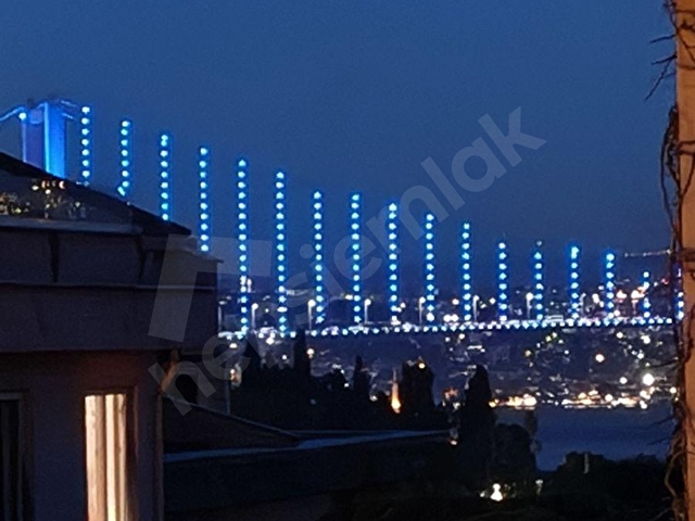 beşiktaş yıldızda hasırcı veli sokakta KİRALIK 120 M2 daire - Görsel 8