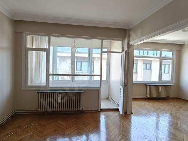 beşiktaş yıldızda hasırcı veli sokakta KİRALIK 120 M2 daire - Görsel 16