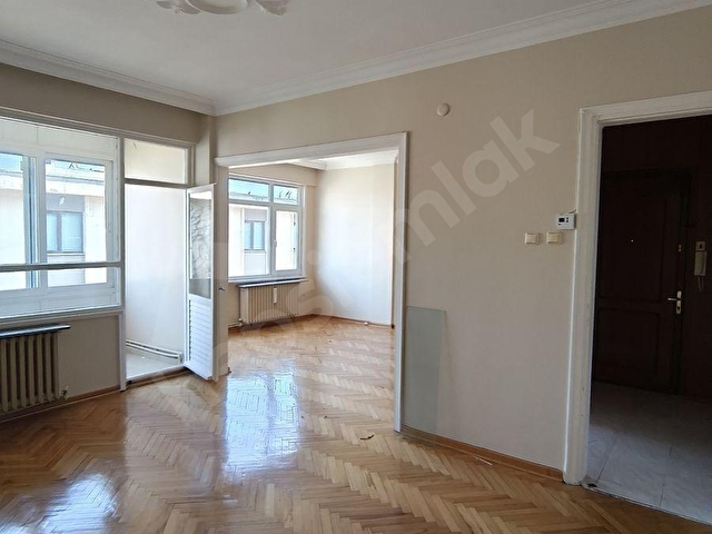 beşiktaş yıldızda hasırcı veli sokakta KİRALIK 120 M2 daire - Görsel 25