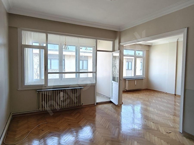 beşiktaş yıldızda hasırcı veli sokakta KİRALIK 120 M2 daire - Görsel 18