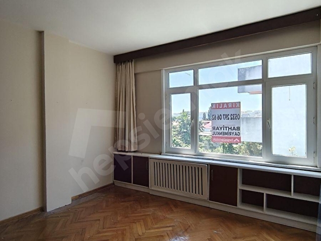 beşiktaş yıldızda hasırcı veli sokakta KİRALIK 120 M2 daire - Görsel 22