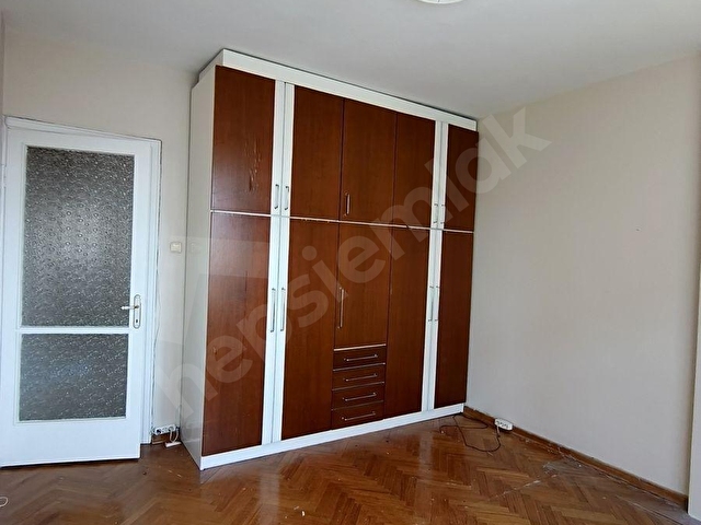 beşiktaş yıldızda hasırcı veli sokakta KİRALIK 120 M2 daire - Görsel 19