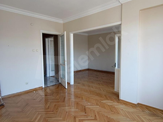 beşiktaş yıldızda hasırcı veli sokakta KİRALIK 120 M2 daire - Görsel 15