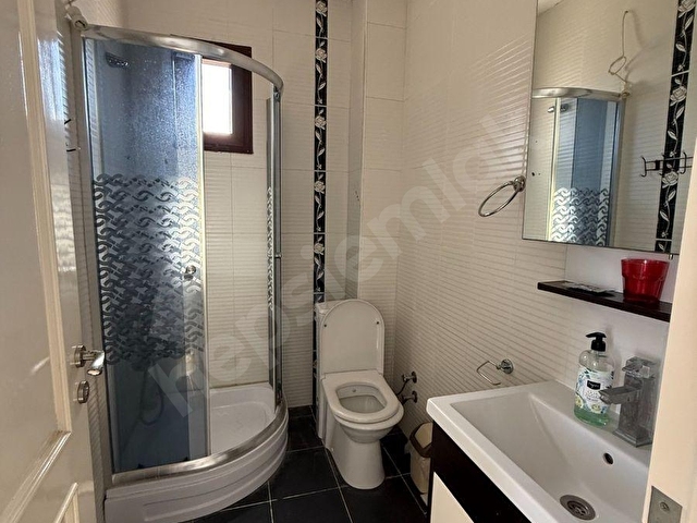 Bodrum Turgutreis Merkezde Satılık 3+1 Dubleks Daire - Görsel 26
