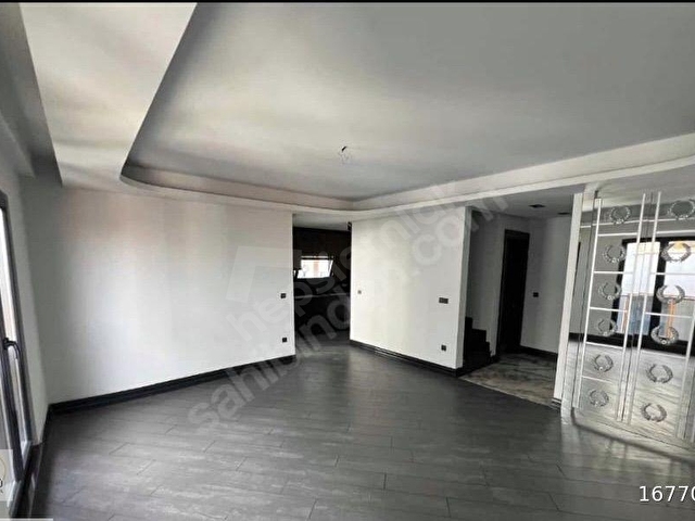 Mudanya Yenimahallede Özel tasarım harika Bir Daire - Görsel 15
