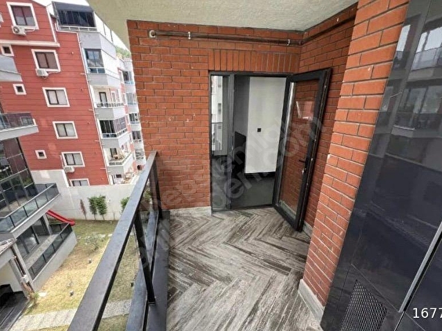 Mudanya Yenimahallede Özel tasarım harika Bir Daire - Görsel 17