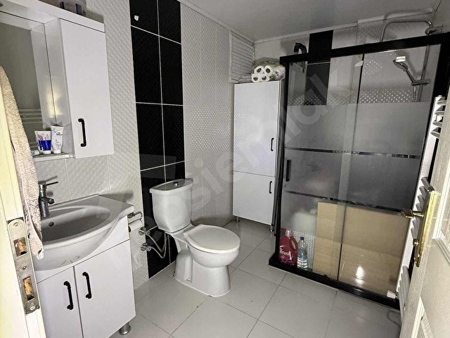 DEFNE HARBİYEDE ANAYOLA 100m 3+1 SATILIK DAİRE - Görsel 7