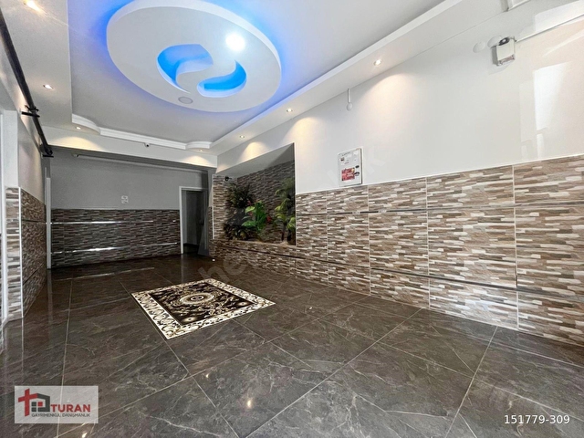 PAZAR YERİ YANI & SEYRANİ GÖBEKTE -SİTE İÇİNDE-150 m2 3+1 DAİRE - Görsel 27