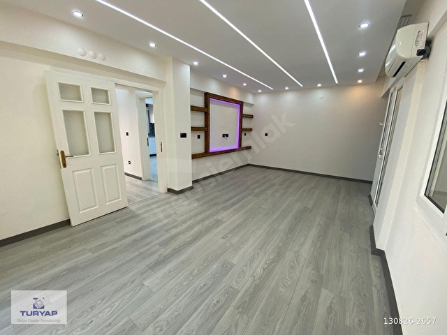 Didim Efeler Mahallesi 5+1 Ayrı Mutfak Asansörlü Satılık Villa