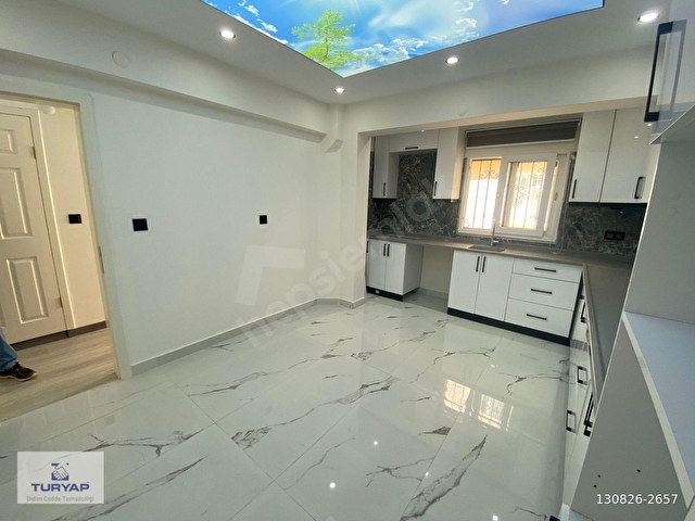 Didim Efeler Mahallesi 5+1 Ayrı Mutfak Asansörlü Satılık Villa - Görsel 21