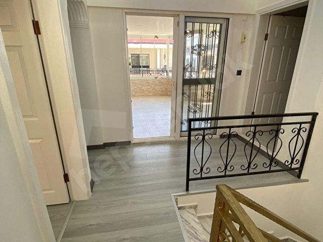 Didim Efeler Mahallesi 5+1 Ayrı Mutfak Asansörlü Satılık Villa - Görsel 17