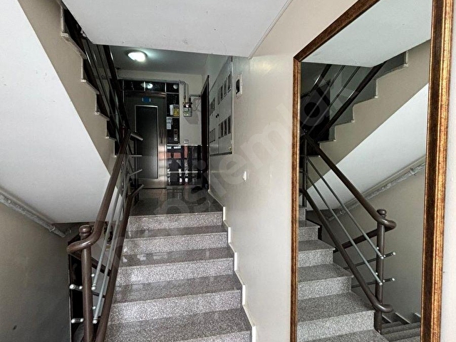 BOLU EMLAK GAYRİMENKULDAN BEŞKAVAKLAR MAH. 3+1 SATILIK DAİRE - Görsel 23