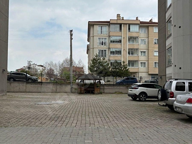 BOLU EMLAK GAYRİMENKULDAN BEŞKAVAKLAR MAH. 3+1 SATILIK DAİRE - Görsel 29