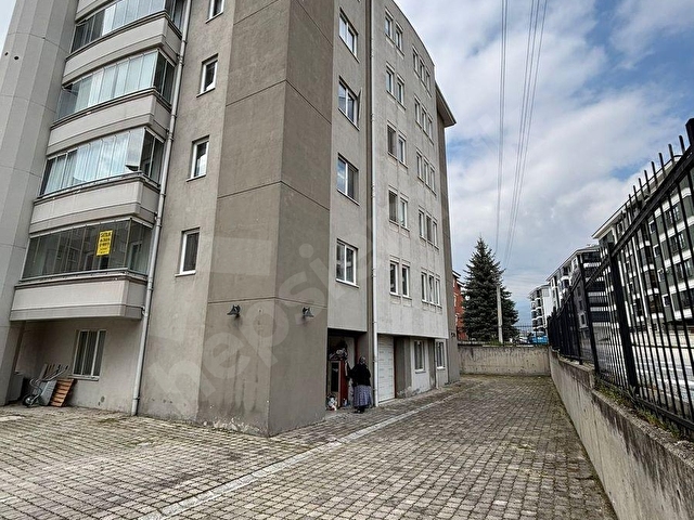 BOLU EMLAK GAYRİMENKULDAN BEŞKAVAKLAR MAH. 3+1 SATILIK DAİRE - Görsel 28