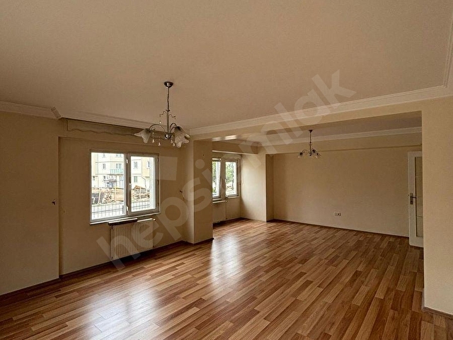 BOLU EMLAK GAYRİMENKULDAN BEŞKAVAKLAR MAH. 3+1 SATILIK DAİRE - Görsel 2