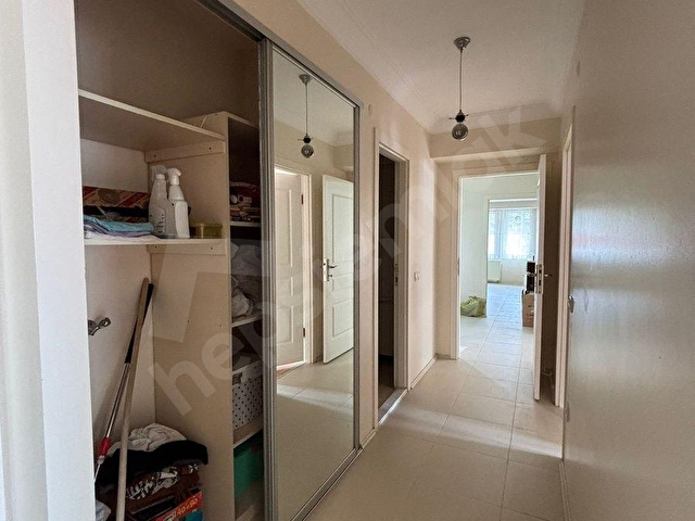 BOLU EMLAK GAYRİMENKULDAN BEŞKAVAKLAR MAH. 3+1 SATILIK DAİRE - Görsel 6