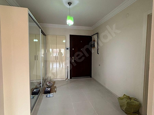 BOLU EMLAK GAYRİMENKULDAN BEŞKAVAKLAR MAH. 3+1 SATILIK DAİRE - Görsel 19