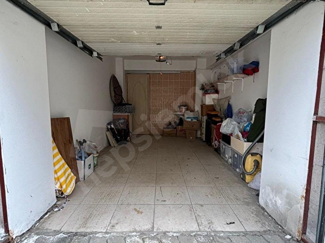 BOLU EMLAK GAYRİMENKULDAN BEŞKAVAKLAR MAH. 3+1 SATILIK DAİRE - Görsel 25