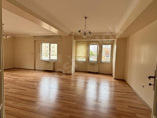 BOLU EMLAK GAYRİMENKULDAN BEŞKAVAKLAR MAH. 3+1 SATILIK DAİRE
