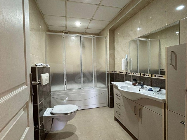 BOLU EMLAK GAYRİMENKULDAN BEŞKAVAKLAR MAH. 3+1 SATILIK DAİRE - Görsel 20