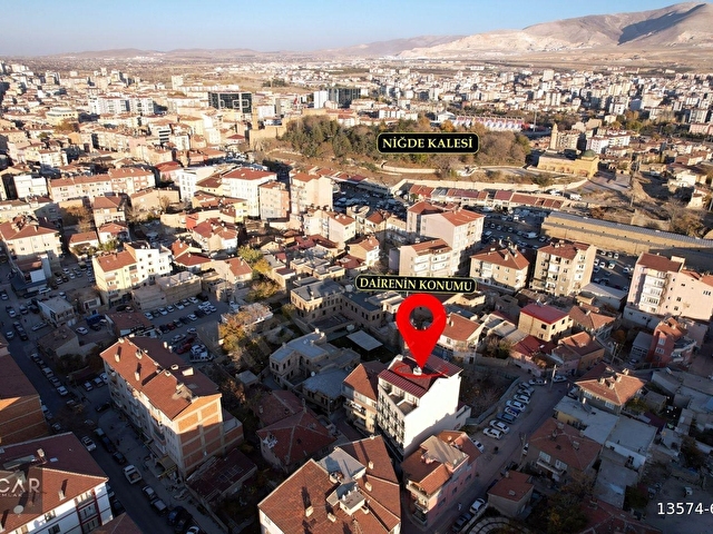 *ŞEHRİN KALBİNDE SON 1 ADET KALAN ARA KAT EŞYALI* FIRSAT DAİRESİ - Görsel 27