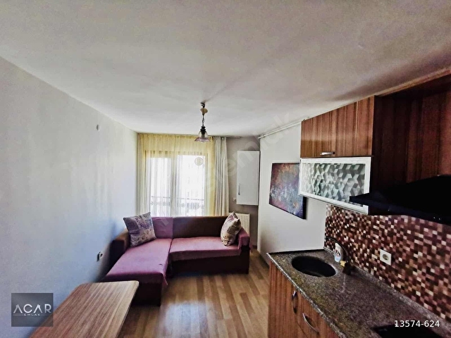 *ŞEHRİN KALBİNDE SON 1 ADET KALAN ARA KAT EŞYALI* FIRSAT DAİRESİ - Görsel 30