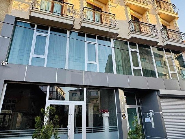 *ŞEHRİN KALBİNDE SON 1 ADET KALAN ARA KAT EŞYALI* FIRSAT DAİRESİ - Görsel 2