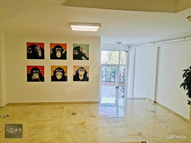 *ŞEHRİN KALBİNDE SON 1 ADET KALAN ARA KAT EŞYALI* FIRSAT DAİRESİ - Görsel 18