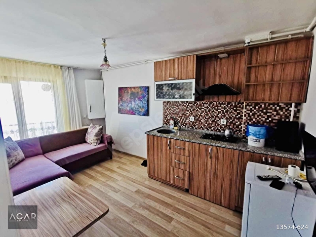 *ŞEHRİN KALBİNDE SON 1 ADET KALAN ARA KAT EŞYALI* FIRSAT DAİRESİ - Görsel 20