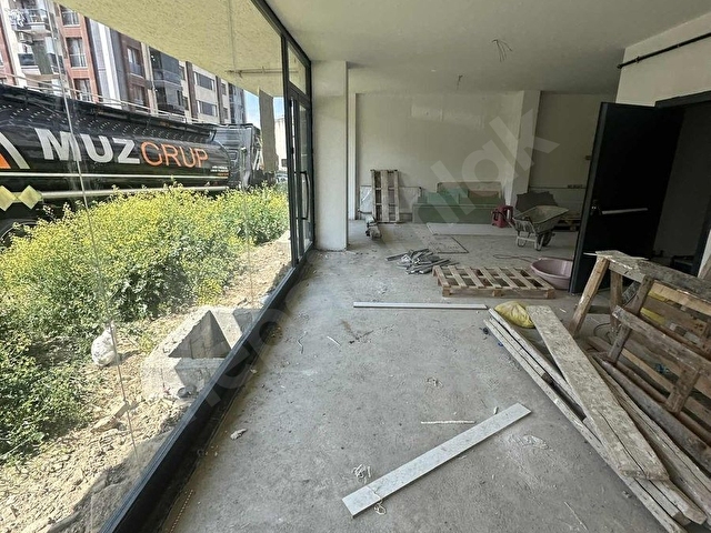 TUZLA AYDINLI MAH MİNİBUS CAD DÜZ GİRİŞLİ KİRALIK DUKKAN - Görsel 20