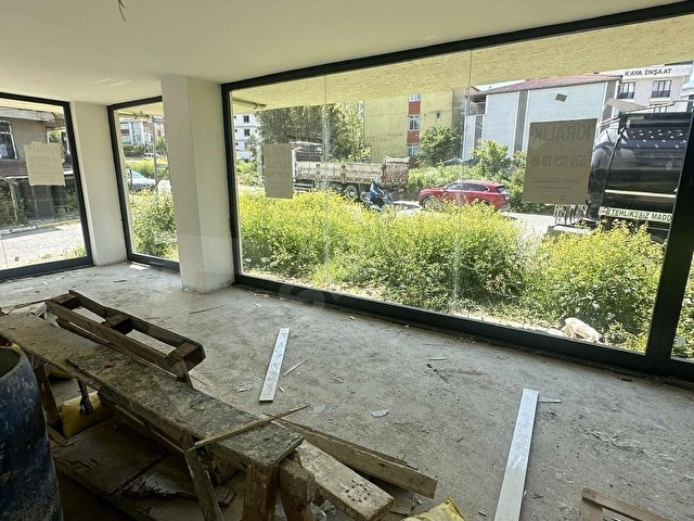 TUZLA AYDINLI MAH MİNİBUS CAD DÜZ GİRİŞLİ KİRALIK DUKKAN - Görsel 14